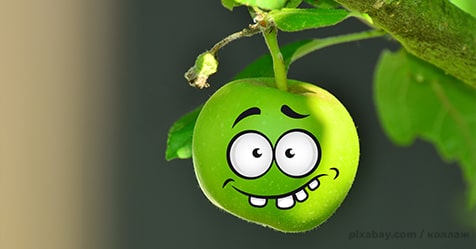 Yabloko