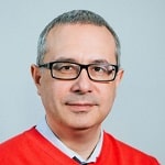 Организационный консультант, эксперт Центра ПРИСП