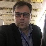Чрезвычайный и полномочный посол ЛНР в РФ