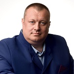 Эксперт Центра ПРИСП, член РАПК, региональный сотрудник Курского отделения ФКБЭКТ, член Экспертного Совета комиссии по информационной политике, информационным технологиям и связи Молодежного парламента при Госдуме; эксперт Росмолодежь.Гранты; эксперт Грантового конкурса Движения Первых 