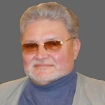 Главный редактор сайта «Безопасность Арктики и России» 