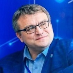 Заместитель председателя Курской областной думы, эксперт Центра ПРИСП 