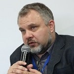 Член исполнительного комитета Корпуса «За чистые выборы»