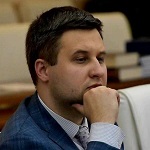 Юрист, член Ассоциации юристов России