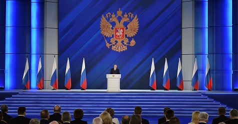 poslanie putin 2021